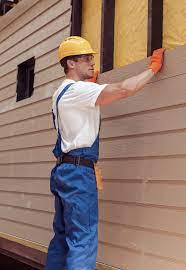 Siding Removal and Disposal in Rockwell Place, TX